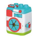Jeux d'imagination pour enfants - CLEMMY - Machine à laver - Livraison rapide Tunisie