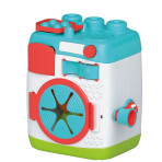 Jeux d'imagination pour enfants - CLEMMY - Machine à laver - Livraison rapide Tunisie