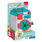 Jeux d'imagination pour enfants - CLEMMY - Machine à laver - Livraison rapide Tunisie