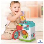Jeux d'imagination pour enfants - CLEMMY - Machine à laver - Livraison rapide Tunisie