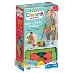 CLEMMY - Aspirateur