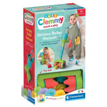 CLEMMY - Aspirateur