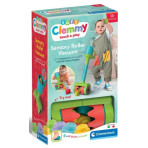 Jeux d'imagination pour enfants - CLEMMY - Aspirateur - Livraison rapide Tunisie