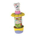 Jeux de construction pour enfants - CLEMMY - 1 GARDEN TUBE - Livraison rapide Tunisie