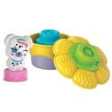 Jeux de construction pour enfants - CLEMMY - 1 GARDEN TUBE - Livraison rapide Tunisie