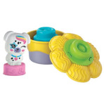 Jeux de construction pour enfants - CLEMMY - 1 GARDEN TUBE - Livraison rapide Tunisie