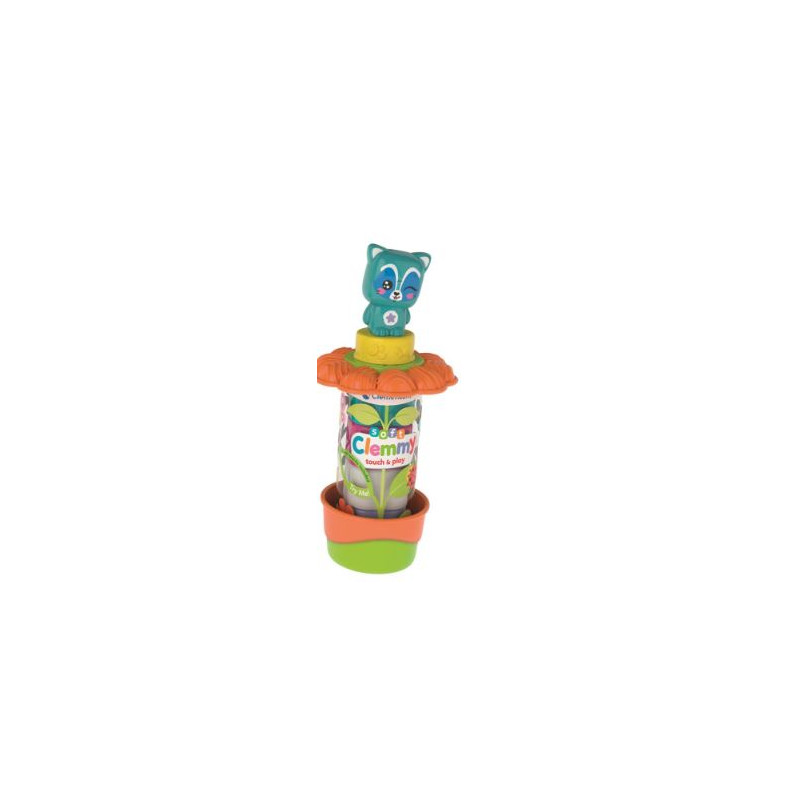 CLEMMY - 1 GARDEN TUBE