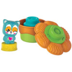 Jeux de construction pour enfants - CLEMMY - 1 GARDEN TUBE - Livraison rapide Tunisie