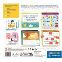 Jeux éducatifs pour enfants - Éducation Clementoni : Jeux de lecture - Livraison rapide Tunisie