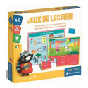 Jeux éducatifs pour enfants - Éducation Clementoni : Jeux de lecture - Livraison rapide Tunisie
