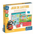 Jeux éducatifs pour enfants - Éducation Clementoni : Jeux de lecture - Livraison rapide Tunisie