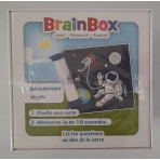 Jeux éducatifs pour enfants - Brainbox des tout petits - Livraison rapide Tunisie