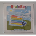 Jeux éducatifs pour enfants - Brainbox des tout petits - Livraison rapide Tunisie