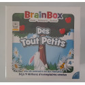 Jeux éducatifs pour enfants - Brainbox des tout petits - Livraison rapide Tunisie