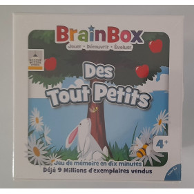 Brainbox des tout petits