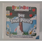 Jeux éducatifs pour enfants - Brainbox des tout petits - Livraison rapide Tunisie