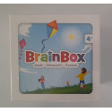 Jeux éducatifs pour enfants - Brainbox des tout petits - Livraison rapide Tunisie