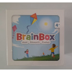Jeux éducatifs pour enfants - Brainbox des tout petits - Livraison rapide Tunisie