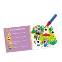 Loisirs créatifs pour enfants - Coloréo - LICORNE - Livraison rapide Tunisie
