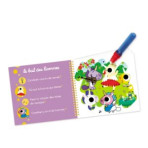 Loisirs créatifs pour enfants - Coloréo - LICORNE - Livraison rapide Tunisie