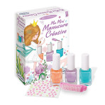 Loisirs créatifs pour enfants - MA MINI MANUCURE CREATIVE NACRE - Livraison rapide Tunisie