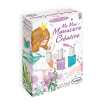Loisirs créatifs pour enfants - MA MINI MANUCURE CREATIVE NACRE - Livraison rapide Tunisie