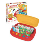Jeux éducatifs pour enfants - MON PREMIER J'APPRENDS - ABÉCÉDAIRE PARLANT - Livraison rapide Tunisie