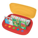 Jeux éducatifs pour enfants - MON PREMIER J'APPRENDS - ABÉCÉDAIRE PARLANT - Livraison rapide Tunisie