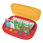 Jeux éducatifs pour enfants - MON PREMIER J'APPRENDS - ABÉCÉDAIRE PARLANT - Livraison rapide Tunisie