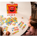 Jeux éducatifs pour enfants - LE GLOUTON DES MOTS - Livraison rapide Tunisie