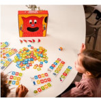 Jeux éducatifs pour enfants - LE GLOUTON DES MOTS - Livraison rapide Tunisie