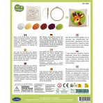 Loisirs créatifs pour enfants - ART & CRÉATIONS - PUNCH NEEDLE - PETIT CERF - Livraison rapide Tunisie