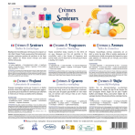 Loisirs créatifs pour enfants - CRÈMES & SENTEURS - Livraison rapide Tunisie