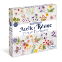 Loisirs créatifs pour enfants - ATELIER RÉSINE L'ART DE L'INCLUSION - Livraison rapide Tunisie