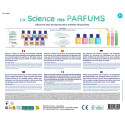 Loisirs créatifs pour enfants - LA SCIENCE DES PARFUMS - Livraison rapide Tunisie