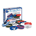 Loisirs créatifs pour enfants - BRACELETS MARINS - PARACORDE - Livraison rapide Tunisie