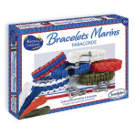 Loisirs créatifs pour enfants - BRACELETS MARINS - PARACORDE - Livraison rapide Tunisie