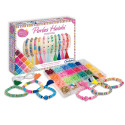 Loisirs créatifs pour enfants - PERLES HEISHI - POMPONS - Livraison rapide Tunisie