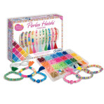 Loisirs créatifs pour enfants - PERLES HEISHI - POMPONS - Livraison rapide Tunisie
