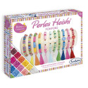 Loisirs créatifs pour enfants - PERLES HEISHI - POMPONS - Livraison rapide Tunisie