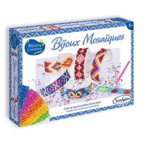 BIJOUX MOSAÏQUES