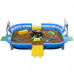 Circuits, véhicules et robotique pour enfants - Monster Dirt Arena Playset - Livraison rapide Tunisie