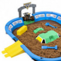 Circuits, véhicules et robotique pour enfants - Monster Dirt Arena Playset - Livraison rapide Tunisie