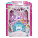 Loisirs créatifs pour enfants - Twisty Petz Babies Four Pack - Livraison rapide Tunisie