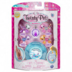 Loisirs créatifs pour enfants - Twisty Petz Babies Four Pack - Livraison rapide Tunisie