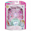 Loisirs créatifs pour enfants - Twisty Petz Babies Four Pack - Livraison rapide Tunisie