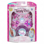 Loisirs créatifs pour enfants - Twisty Petz Babies Four Pack - Livraison rapide Tunisie