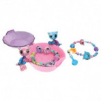 Loisirs créatifs pour enfants - Twisty Petz Babies Four Pack - Livraison rapide Tunisie