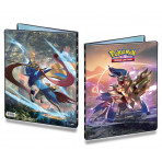 Jeux de société pour enfants - Portfolio Pokémon A4 252 Cartes - Livraison rapide Tunisie