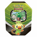 Jeux de société pour enfants - Pokébox : Pokémon Pokébox Gorythmic-V, Pyrobut-V, Lézargus-V 2020 - Livraison rapide Tunisie